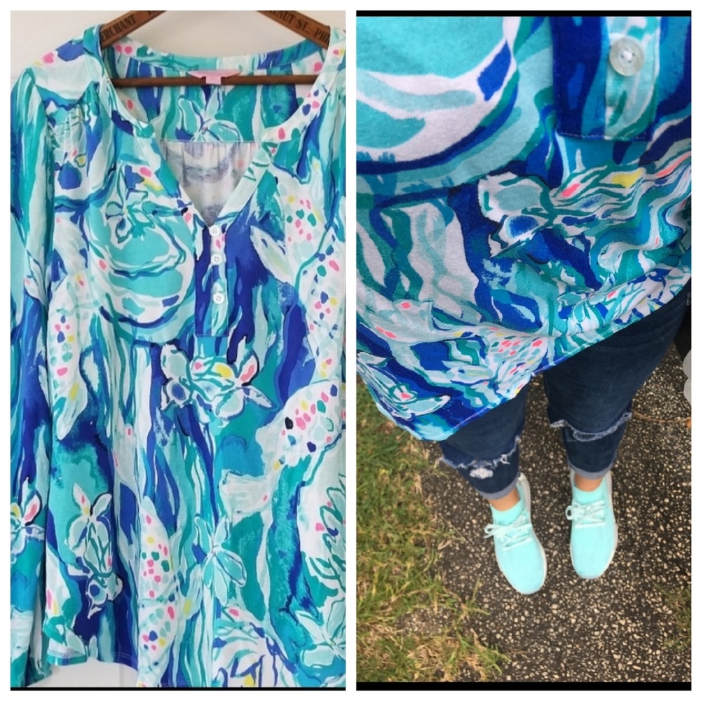 Rare Aquatic Garden lilias top